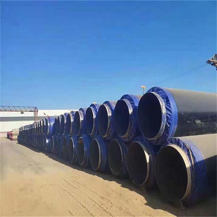 蒸汽保溫管今日價格