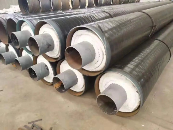 蒸汽保溫管廠家供應銷售