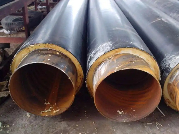 鋼套鋼保溫管批發(fā)價(jià)格